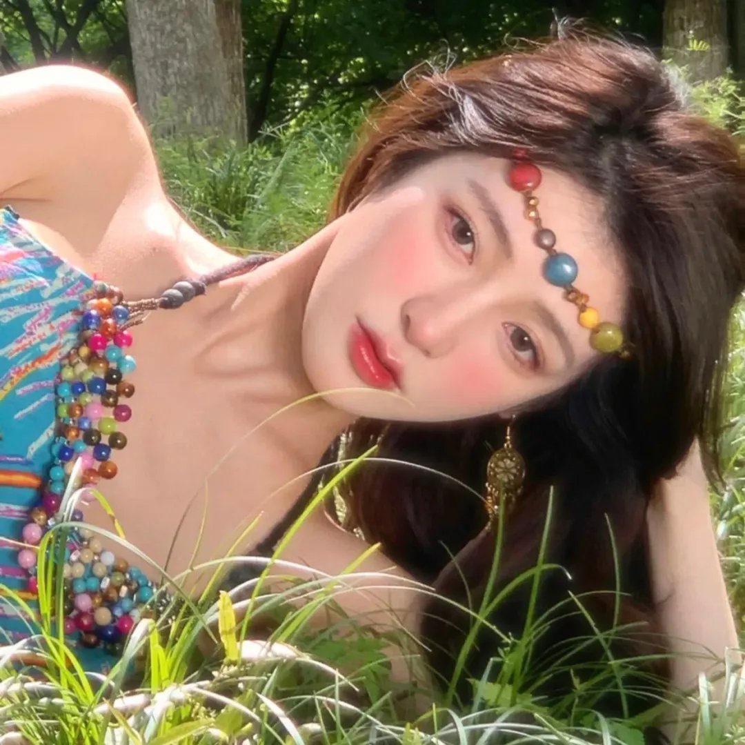 女魔头