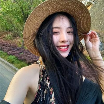 聪明女孩